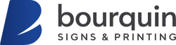 bourquin signs and printing in abbotsford british columbia canada