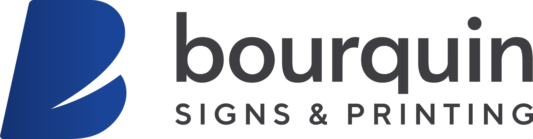 Bourquin Signs and Printing Abbotsford's Number 1 Sign Shop